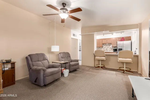 $149,500 | 10409 West Peoria Avenue, Sun City, AZ 85351