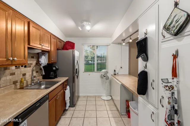 $149,500 | 10409 West Peoria Avenue, Sun City, AZ 85351