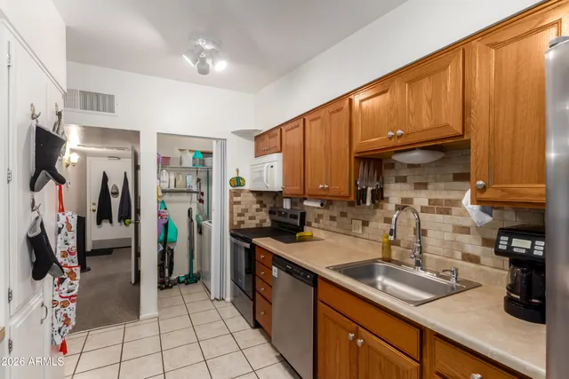 $149,500 | 10409 West Peoria Avenue, Sun City, AZ 85351