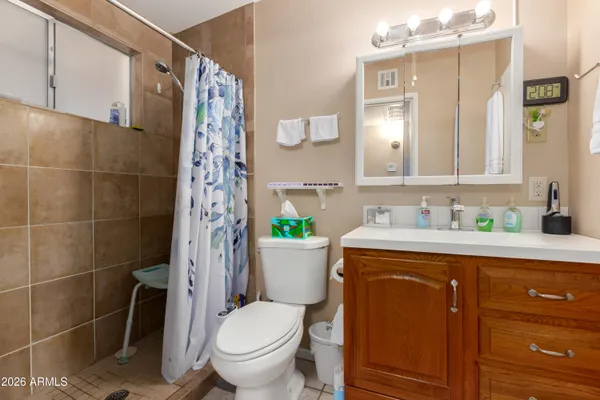 $135,000 | 10409 West Peoria Avenue, Sun City, AZ 85351