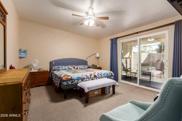 $149,500 | 10409 West Peoria Avenue, Sun City, AZ 85351