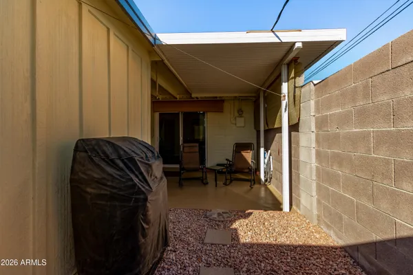 $135,000 | 10409 West Peoria Avenue, Sun City, AZ 85351