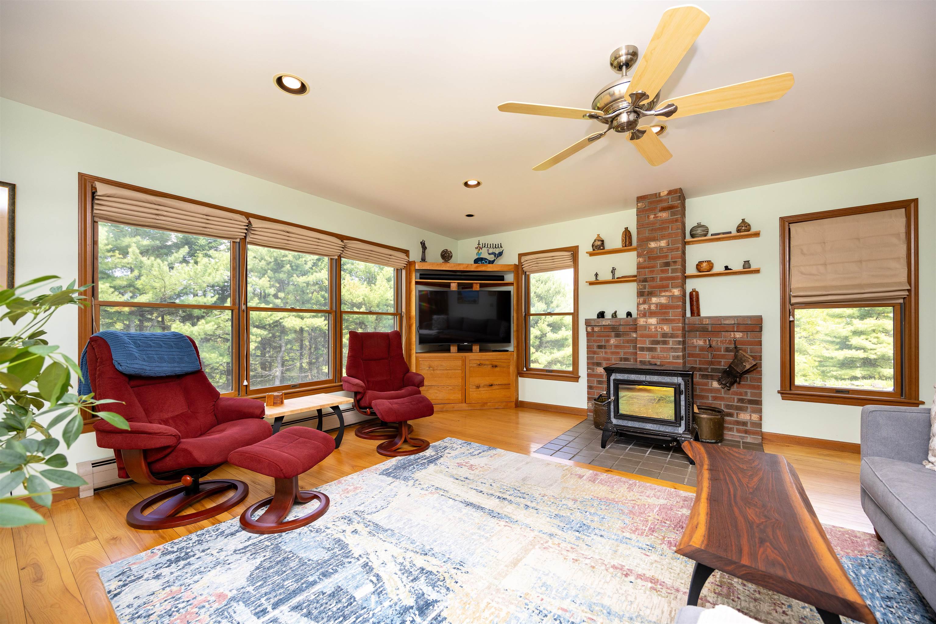 80 McKinley Drive Barnet, VT 05821 - Photo 23 of 57