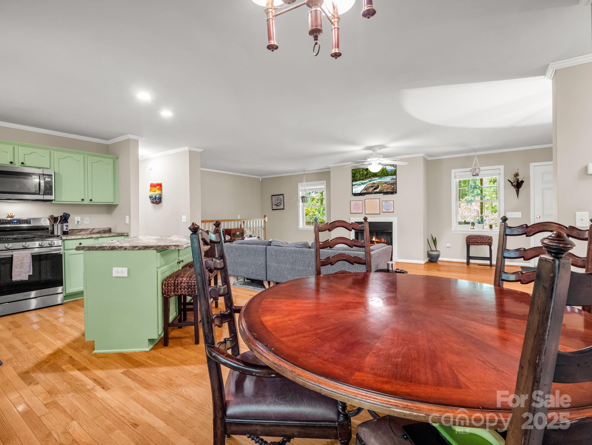 288 Long Ridge Road Old Fort, NC 28762 - Photo 16 of 48