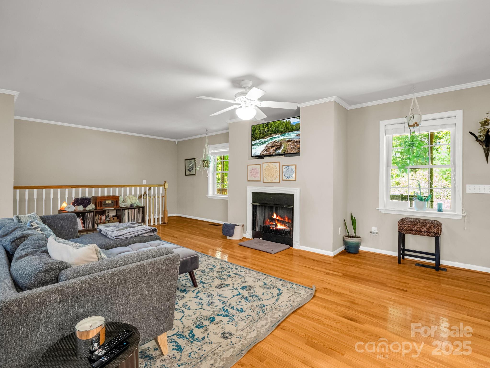 288 Long Ridge Road Old Fort, NC 28762 - Photo 2 of 48