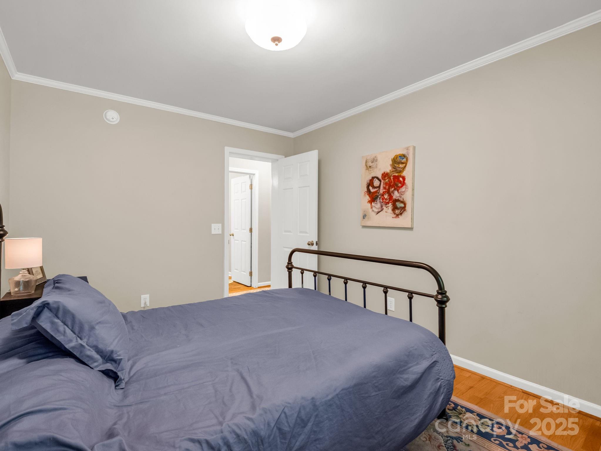 288 Long Ridge Road Old Fort, NC 28762 - Photo 21 of 48