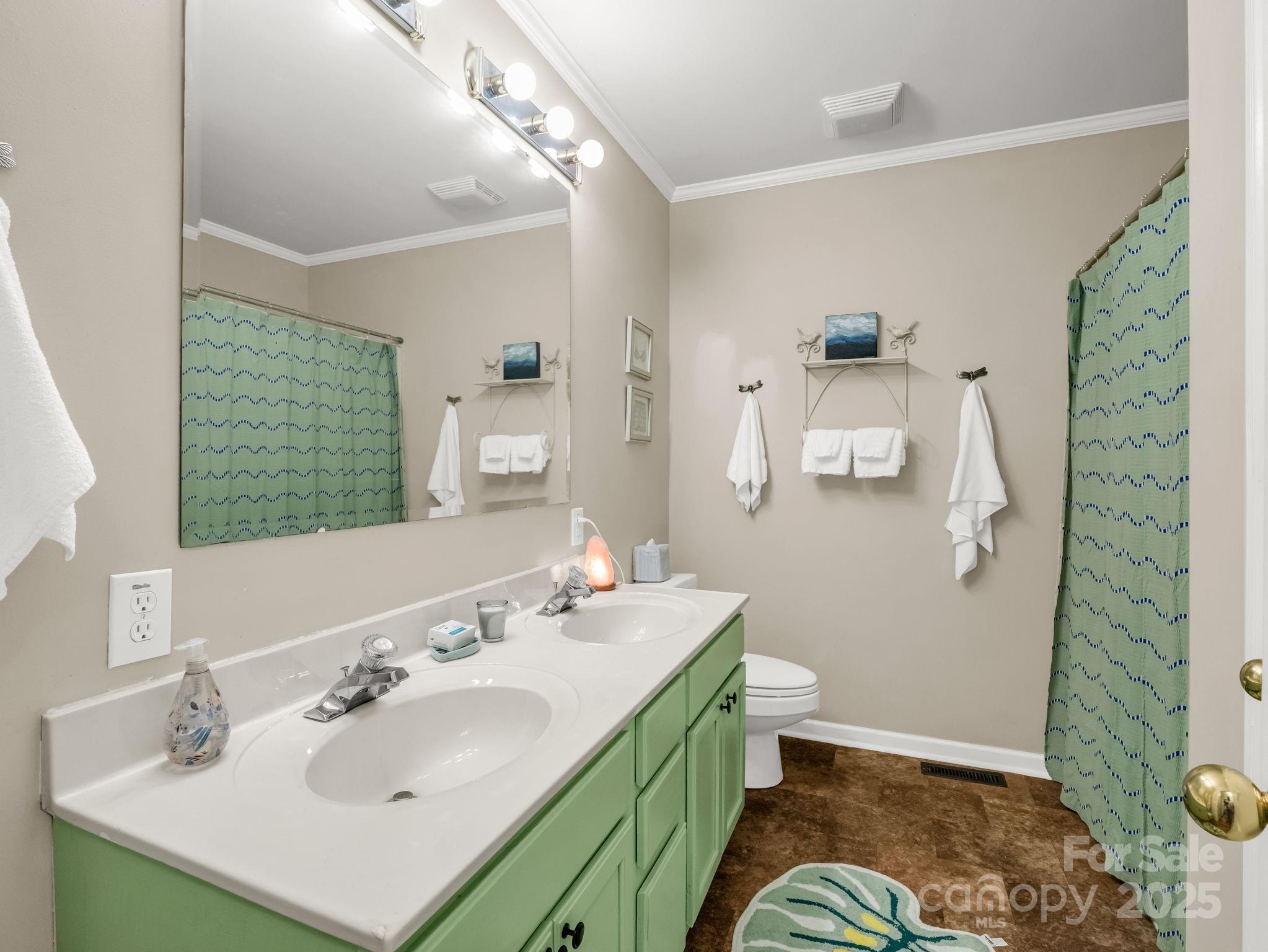 288 Long Ridge Road Old Fort, NC 28762 - Photo 22 of 48