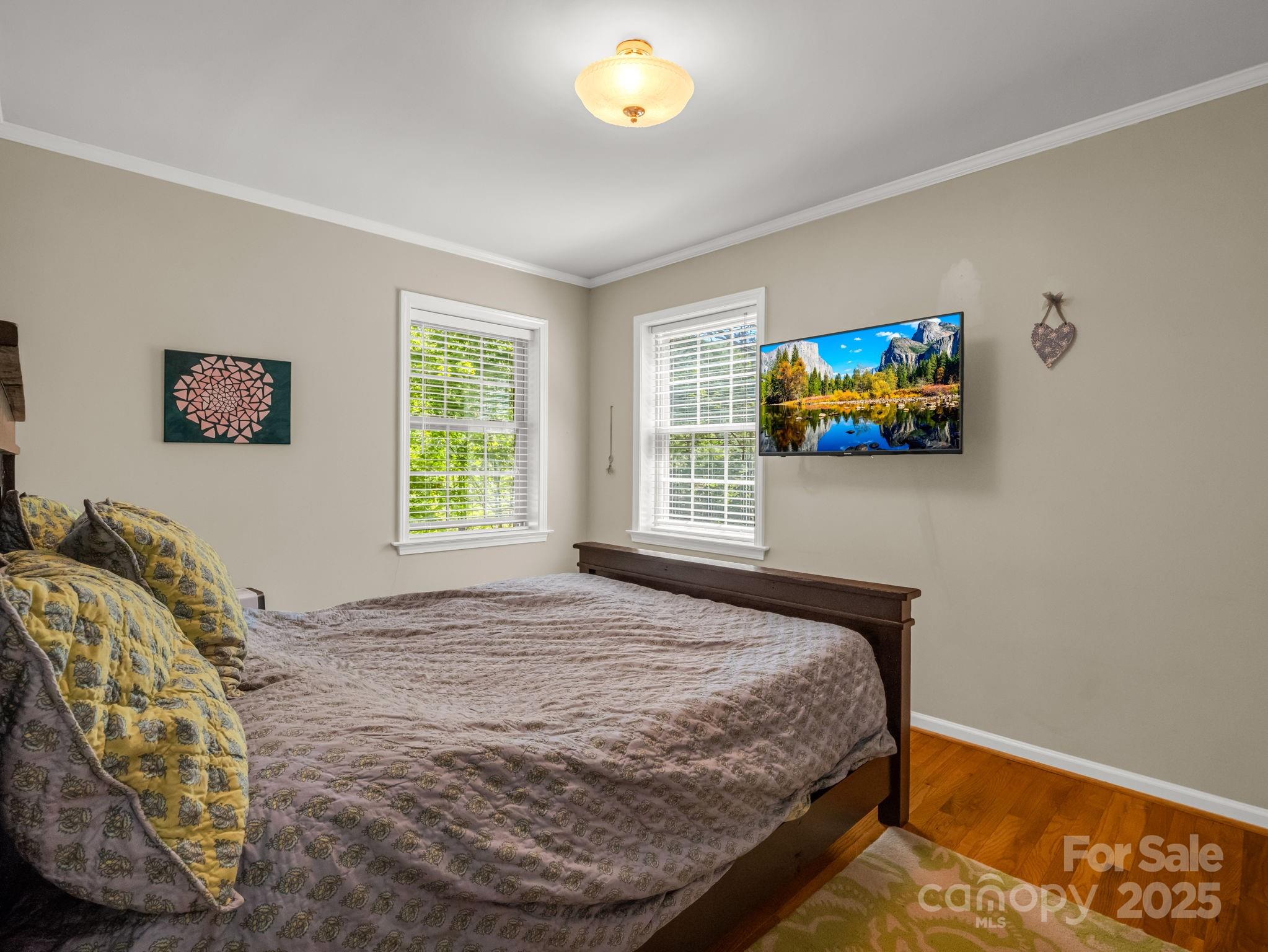 288 Long Ridge Road Old Fort, NC 28762 - Photo 23 of 48