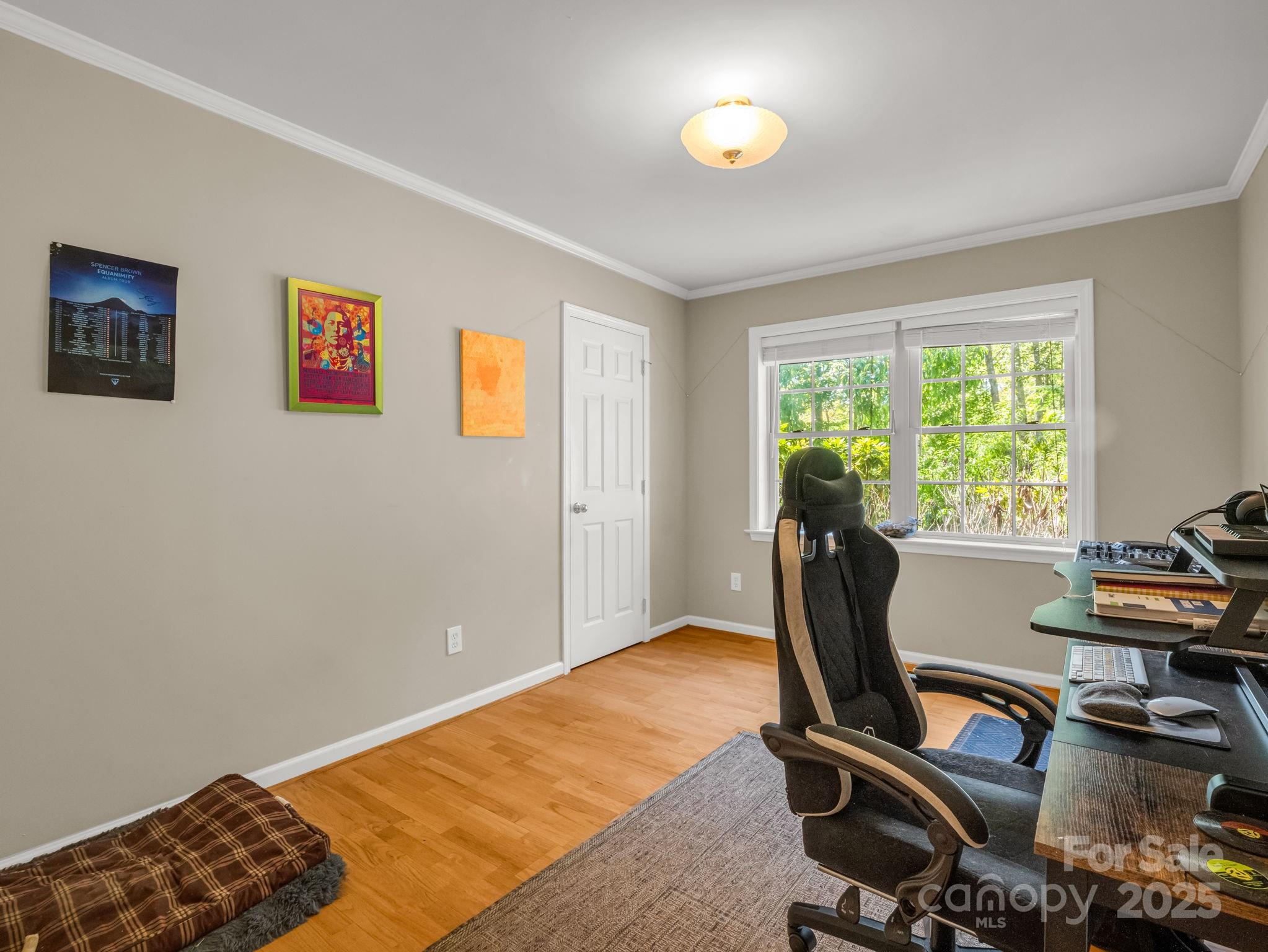 288 Long Ridge Road Old Fort, NC 28762 - Photo 25 of 48