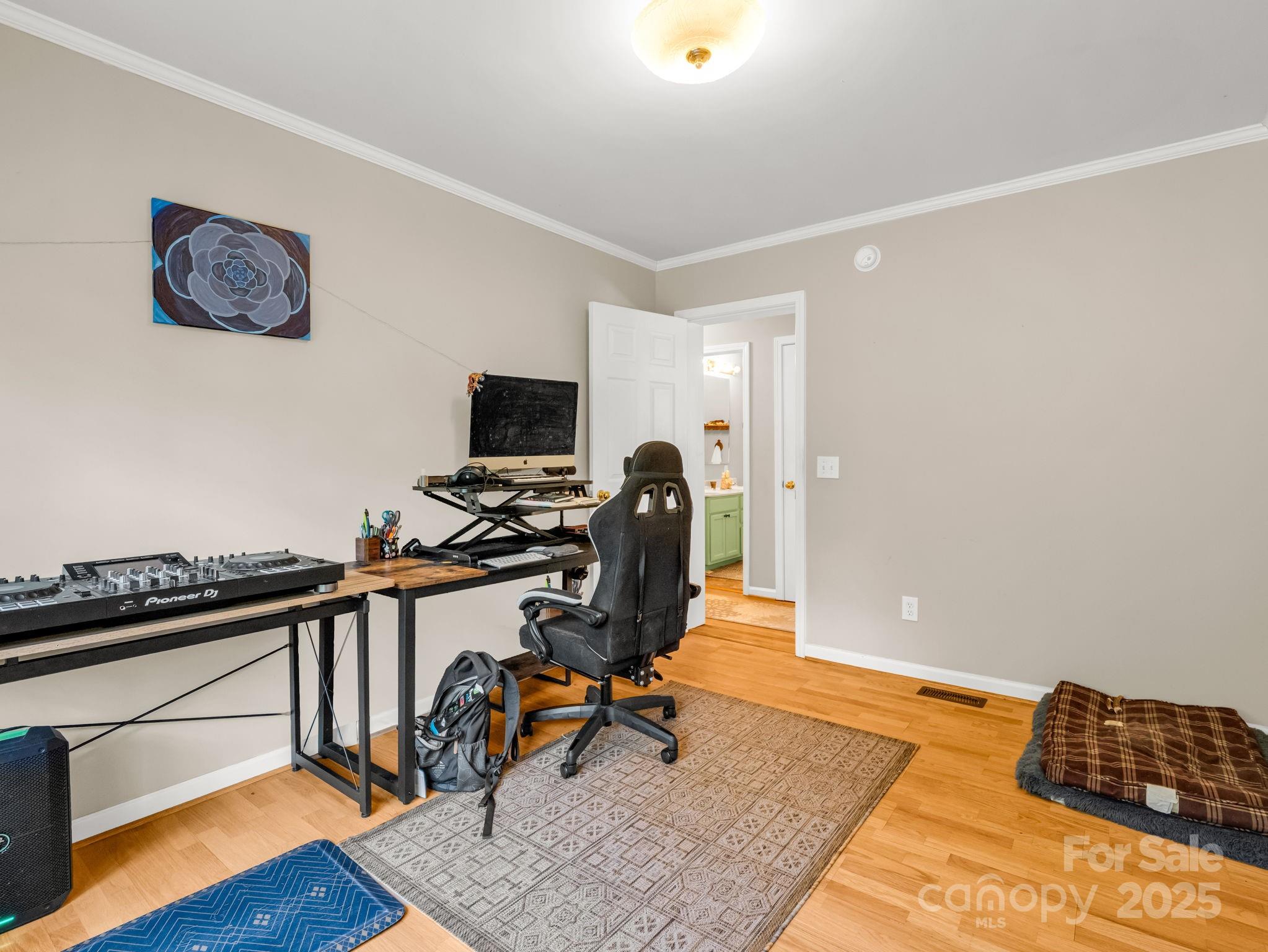 288 Long Ridge Road Old Fort, NC 28762 - Photo 26 of 48