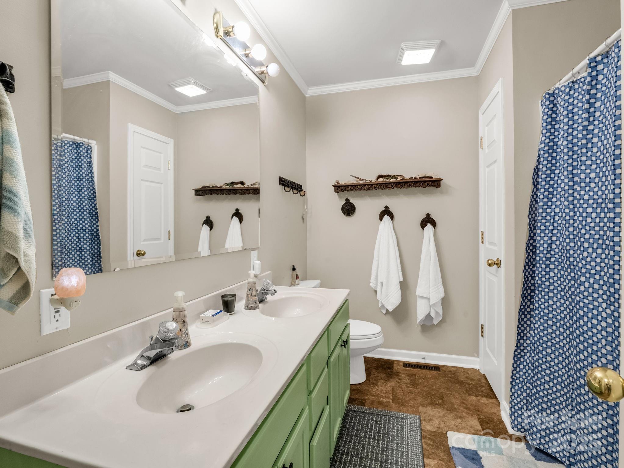 288 Long Ridge Road Old Fort, NC 28762 - Photo 27 of 48