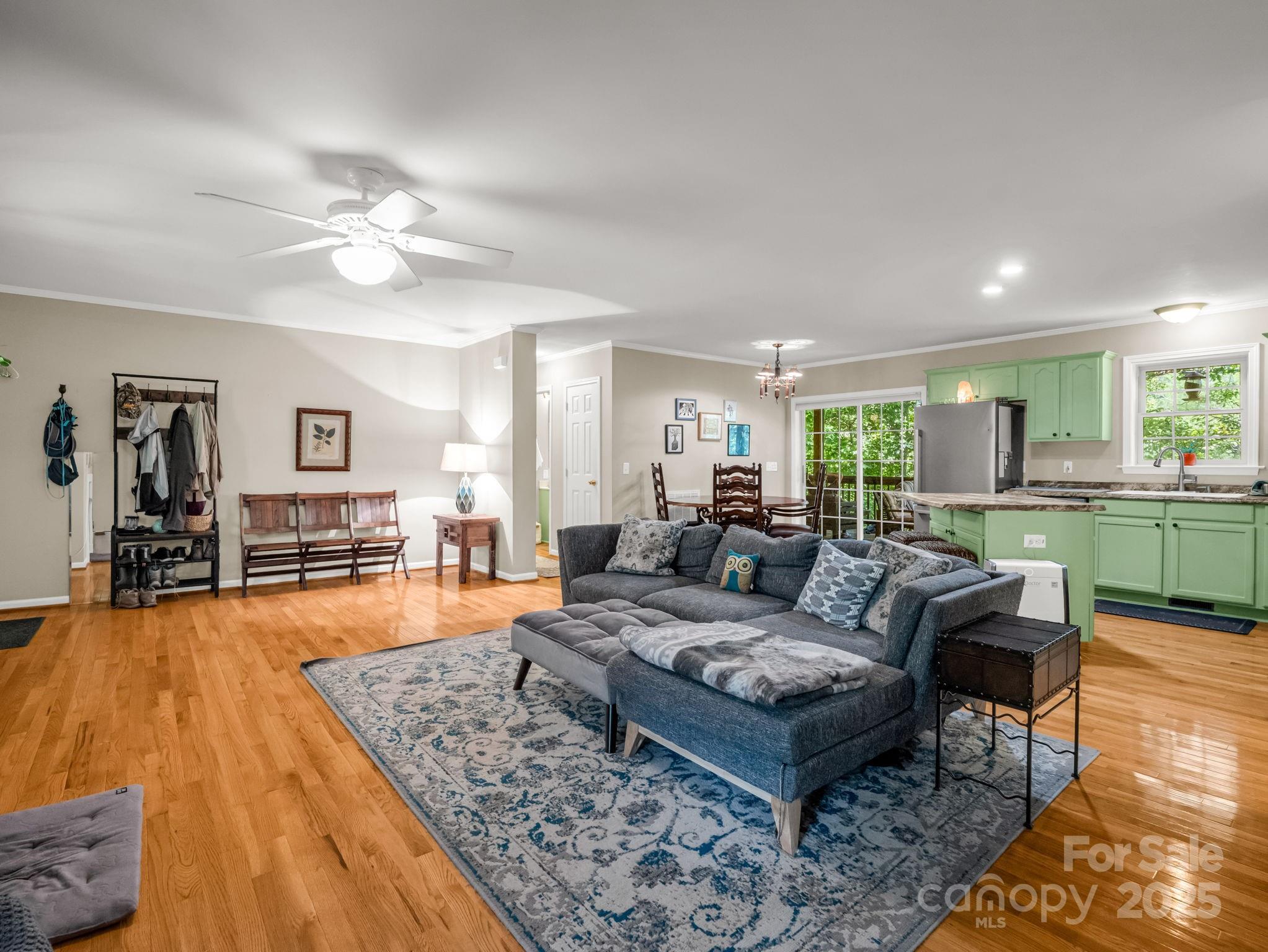 288 Long Ridge Road Old Fort, NC 28762 - Photo 3 of 48