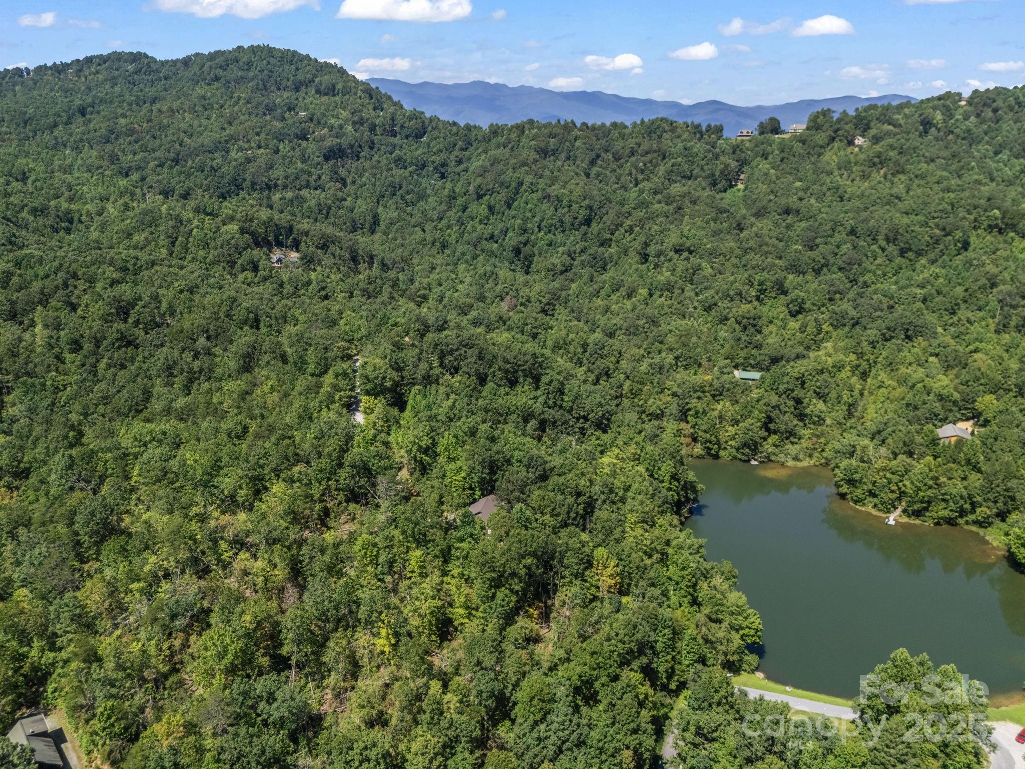 288 Long Ridge Road Old Fort, NC 28762 - Photo 34 of 48