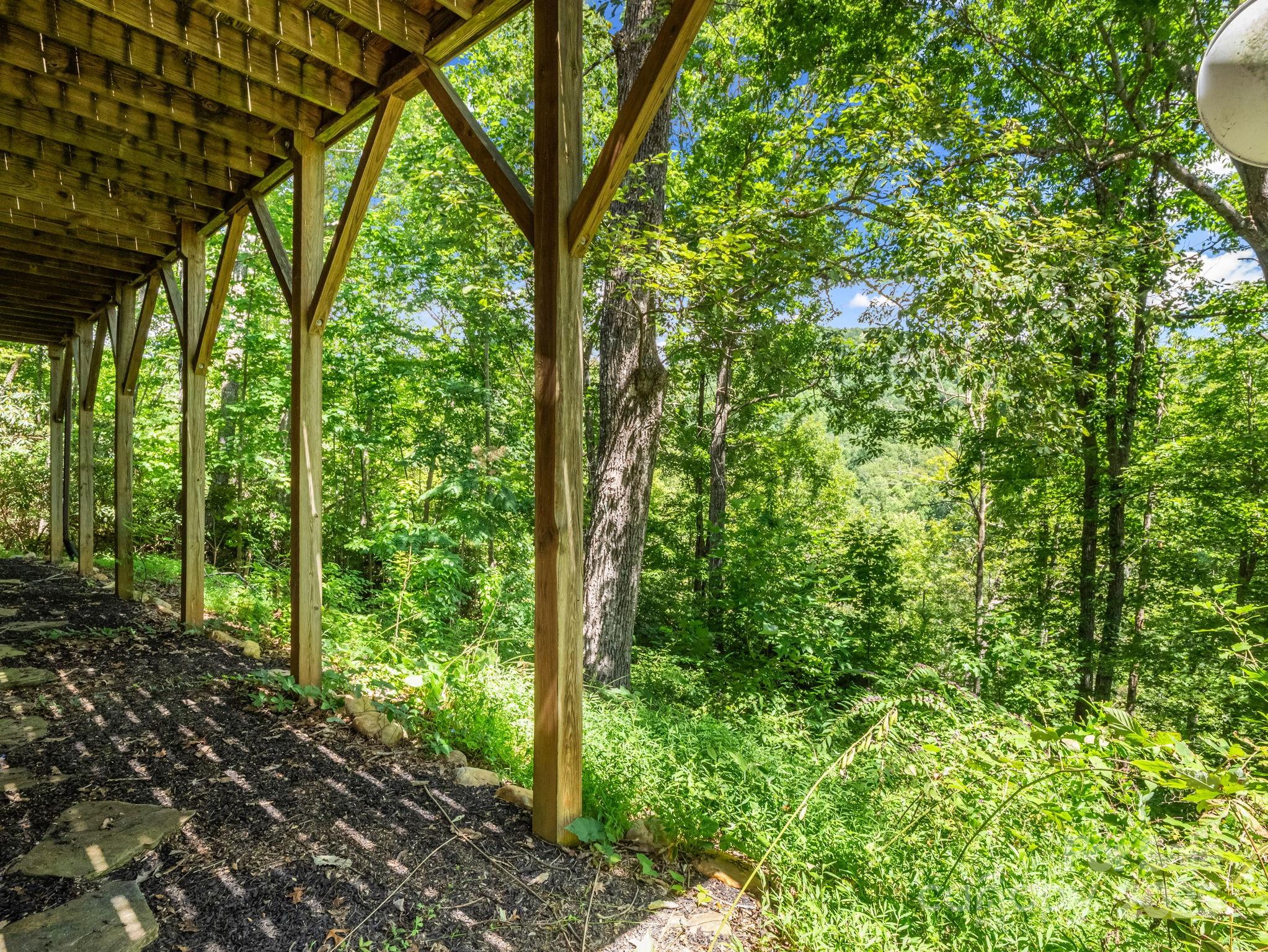 288 Long Ridge Road Old Fort, NC 28762 - Photo 39 of 48