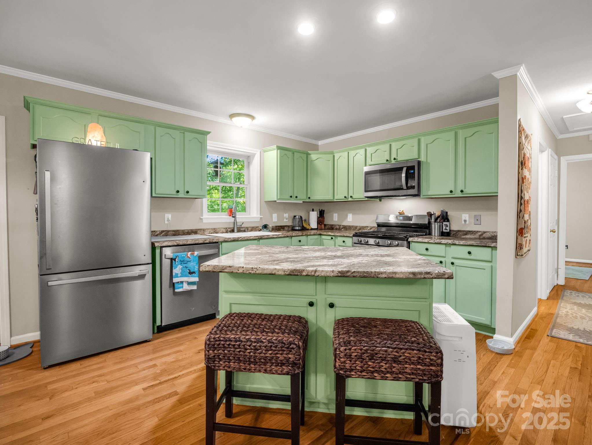 288 Long Ridge Road Old Fort, NC 28762 - Photo 4 of 48