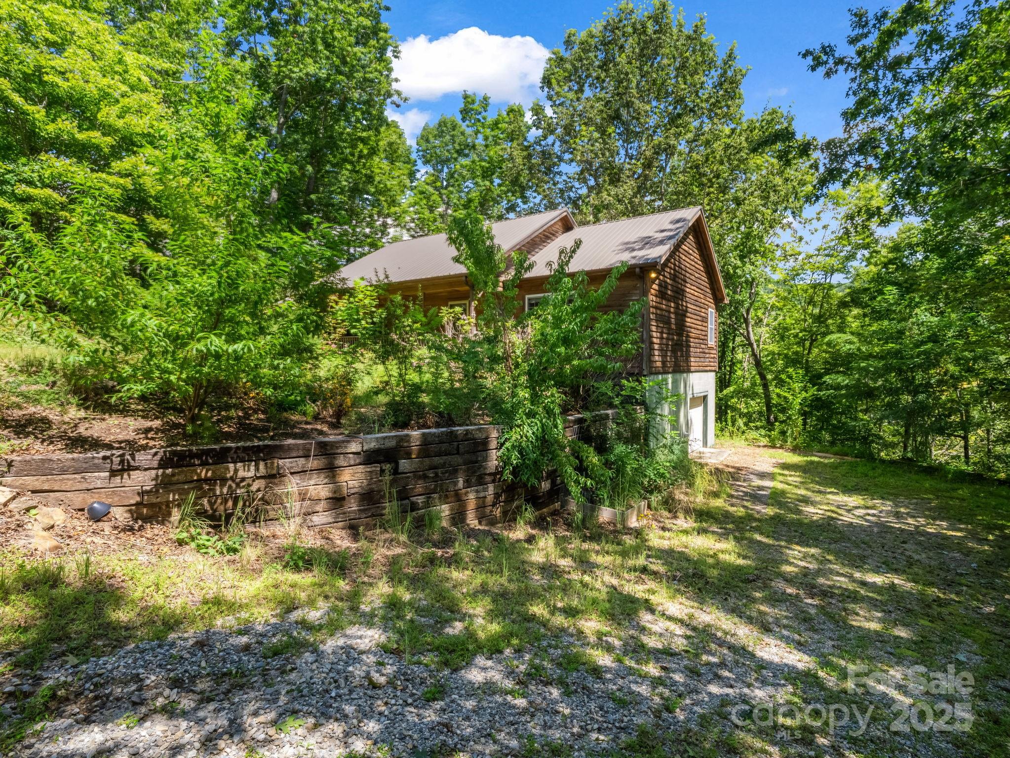 288 Long Ridge Road Old Fort, NC 28762 - Photo 41 of 48