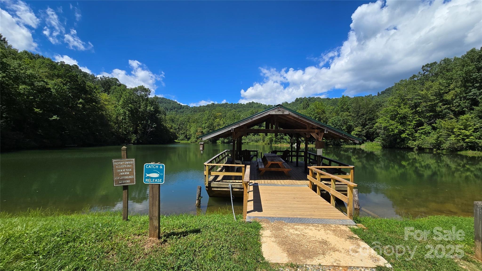 288 Long Ridge Road Old Fort, NC 28762 - Photo 45 of 48