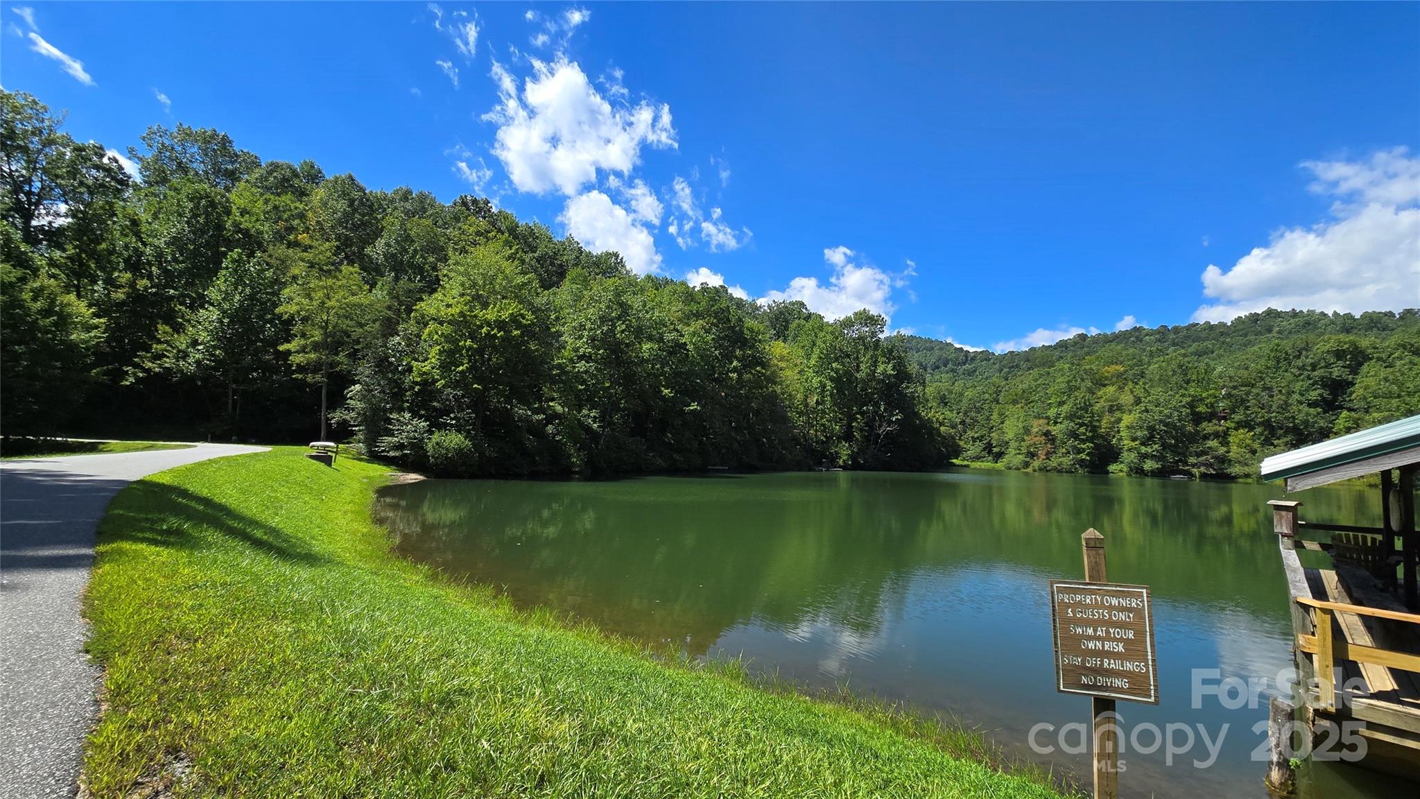 288 Long Ridge Road Old Fort, NC 28762 - Photo 46 of 48