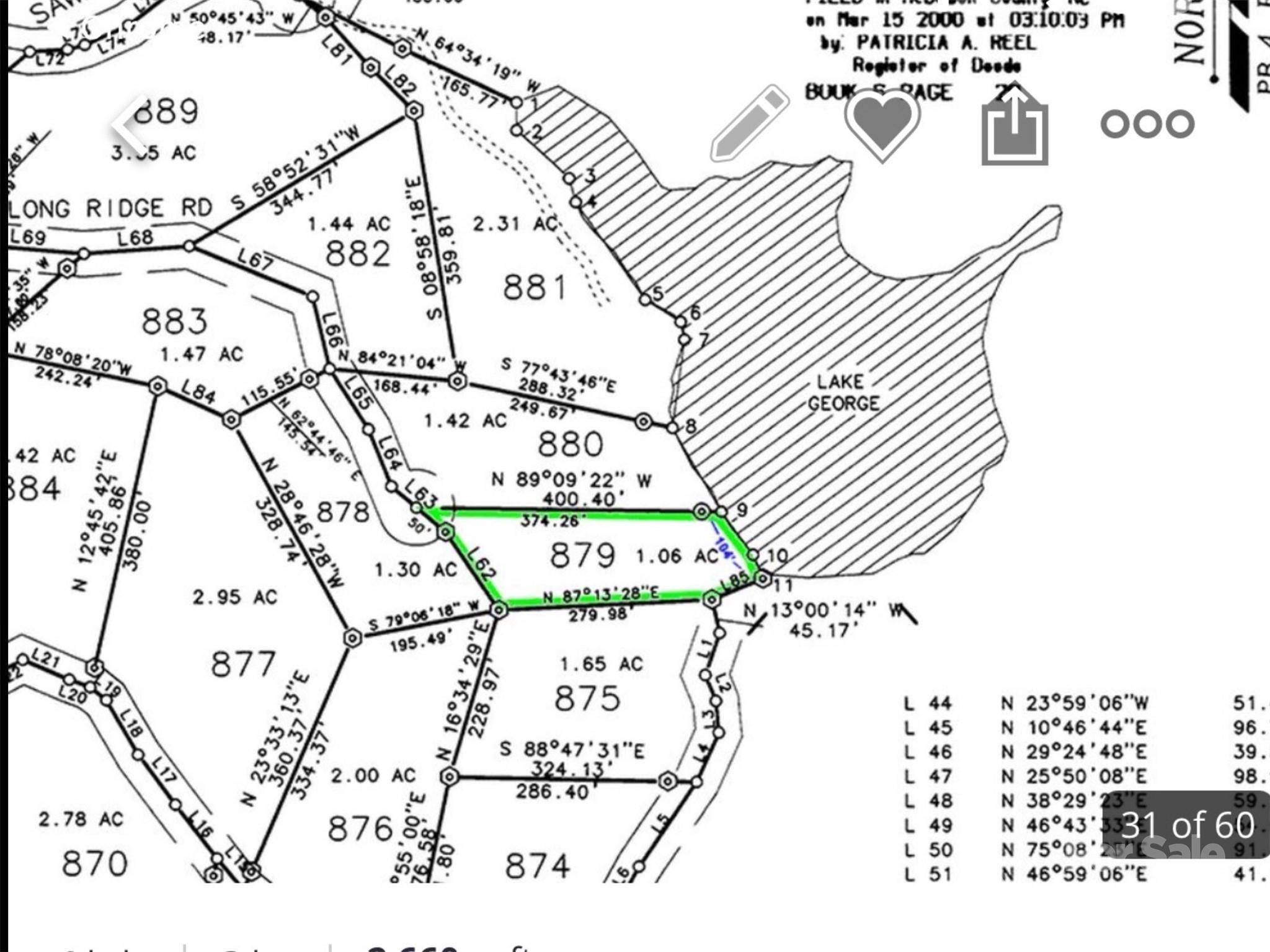288 Long Ridge Road Old Fort, NC 28762 - Photo 48 of 48
