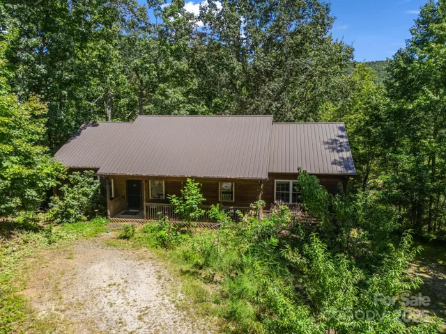 $575,000 | 288 Long Ridge Road, Old Fort, NC 28762