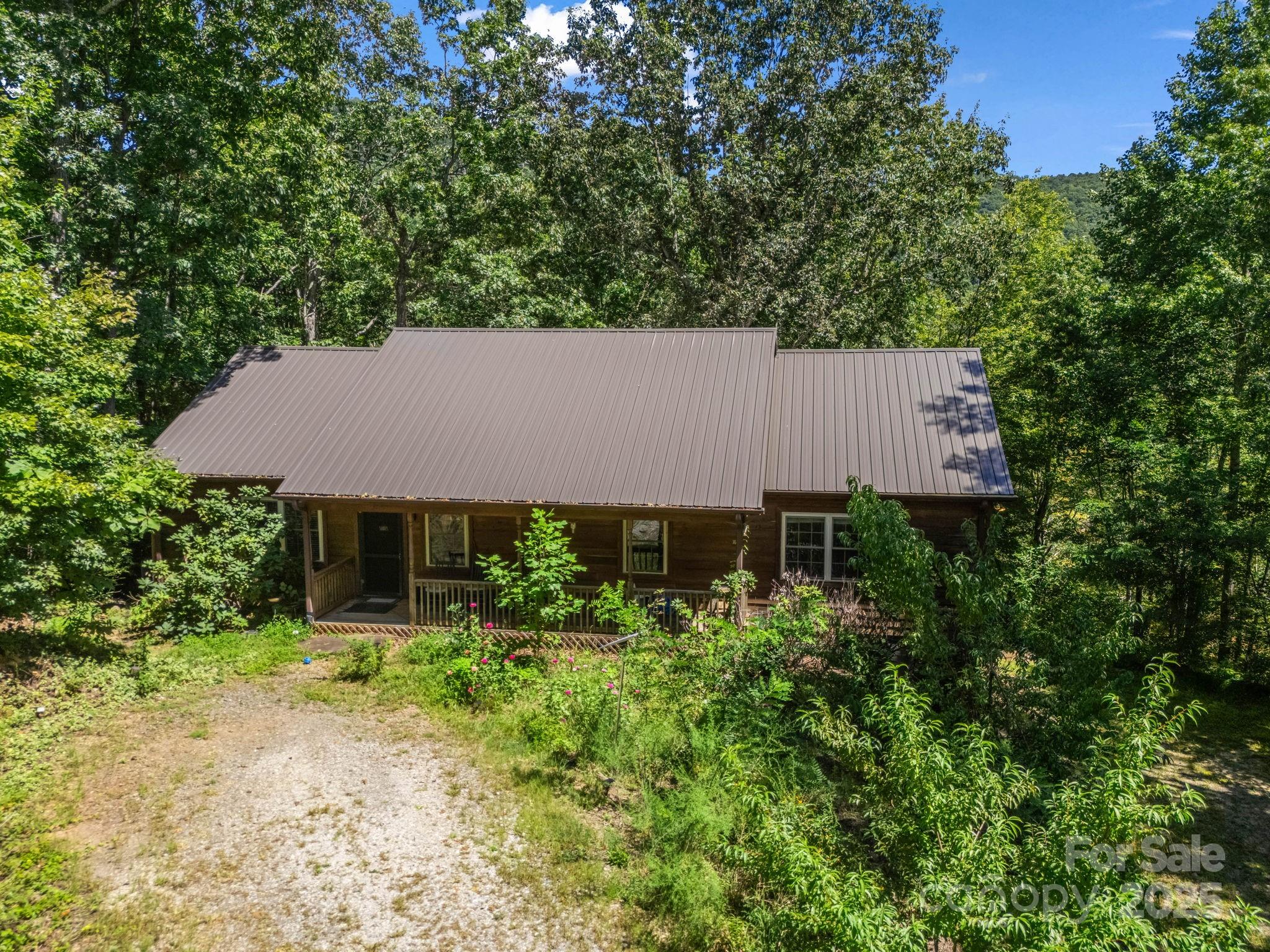 288 Long Ridge Road Old Fort, NC 28762 - Photo 7 of 48