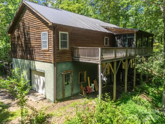 $575,000 | 288 Long Ridge Road, Old Fort, NC 28762