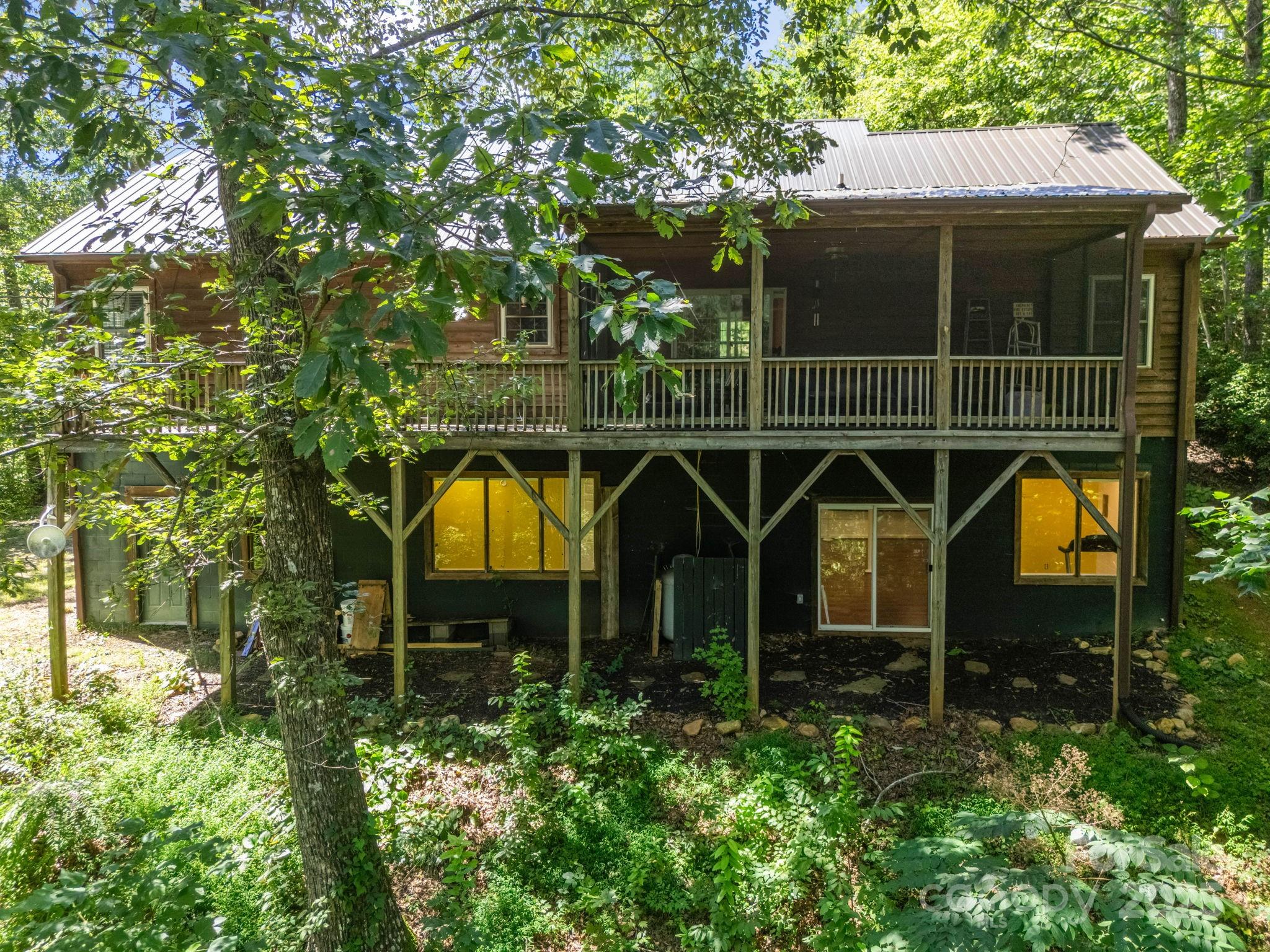 288 Long Ridge Road Old Fort, NC 28762 - Photo 10 of 48