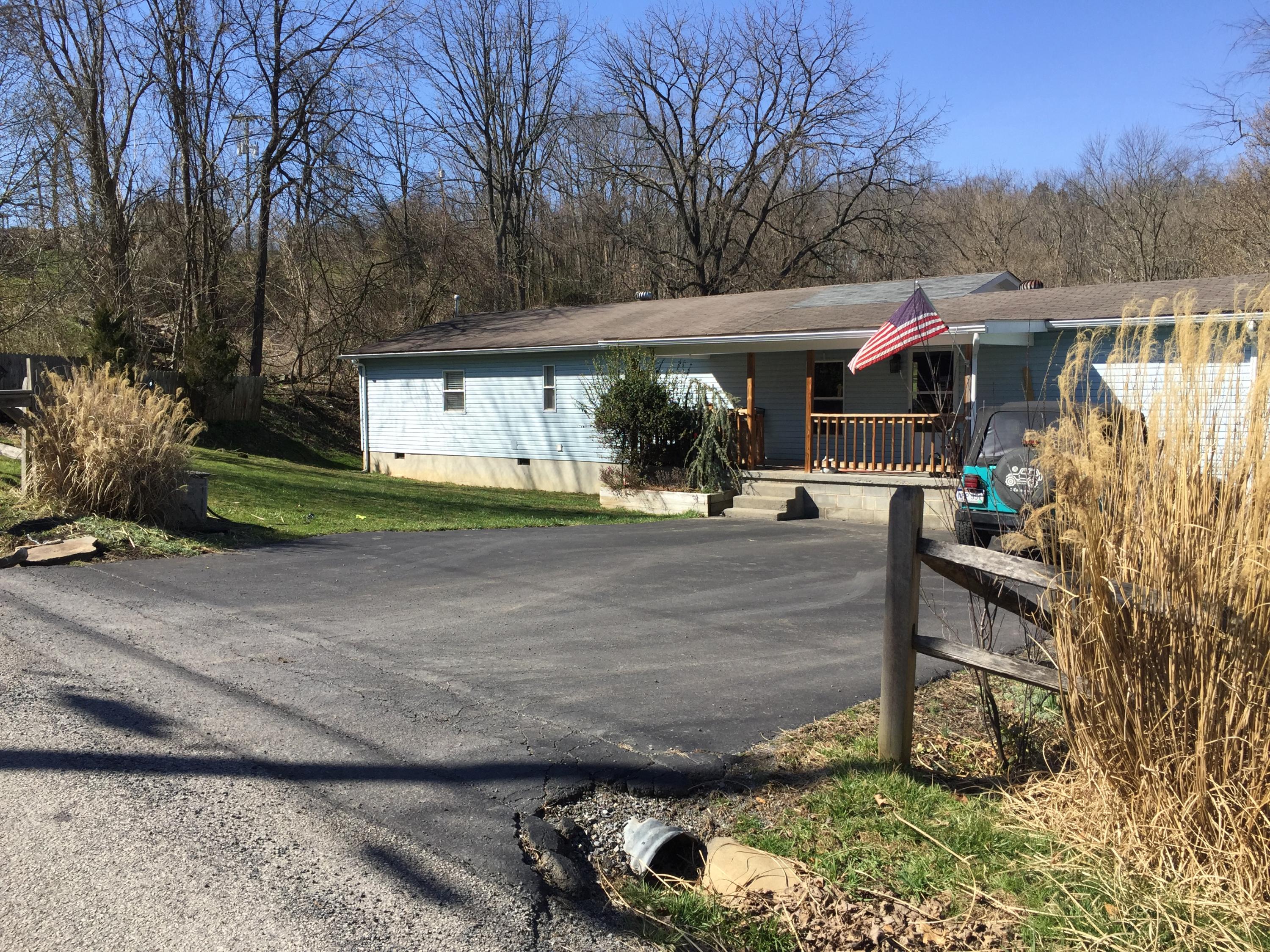 560 Matthews Road Ronceverte, WV 24970 - Photo 1 of 11 Gallery Image 1