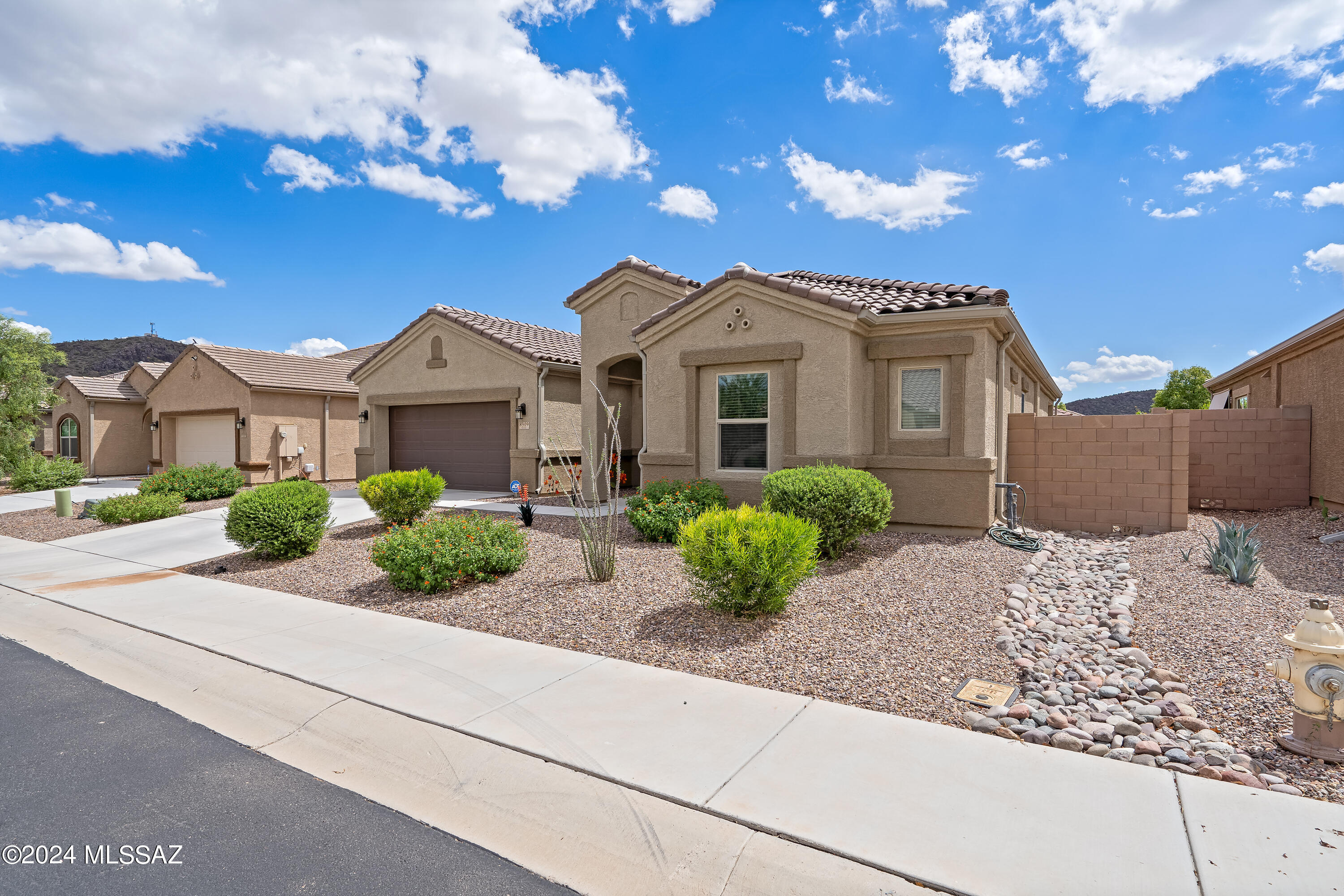 8909 West Curzon Road Marana, AZ 85653 - Photo 4 of 45