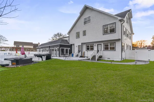 $1,548,000 | 345 Durkee Lane, East Patchogue, NY 11772