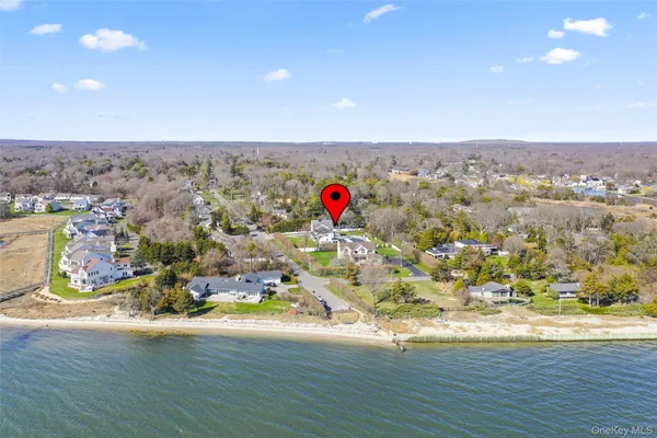 $1,548,000 | 345 Durkee Lane, East Patchogue, NY 11772