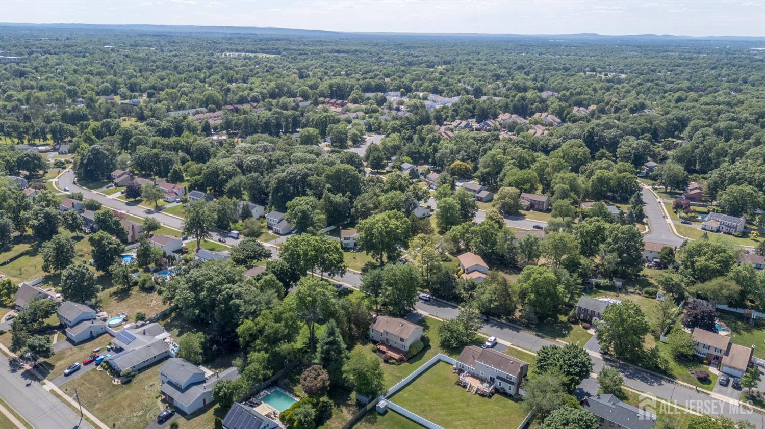 133 Hickory Road Somerset, NJ 08873 - Photo 45 of 45