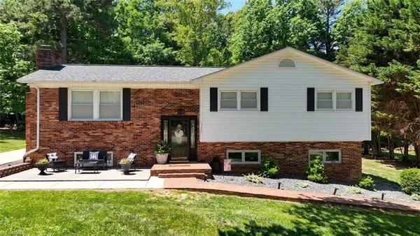 $429,000 | 129 Swiss Haven Drive, Pilot Mountain, NC 27041
