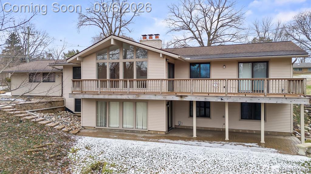 33420 Quaker Valley Road Farmington Hills, MI 48331 - Photo 27 of 32