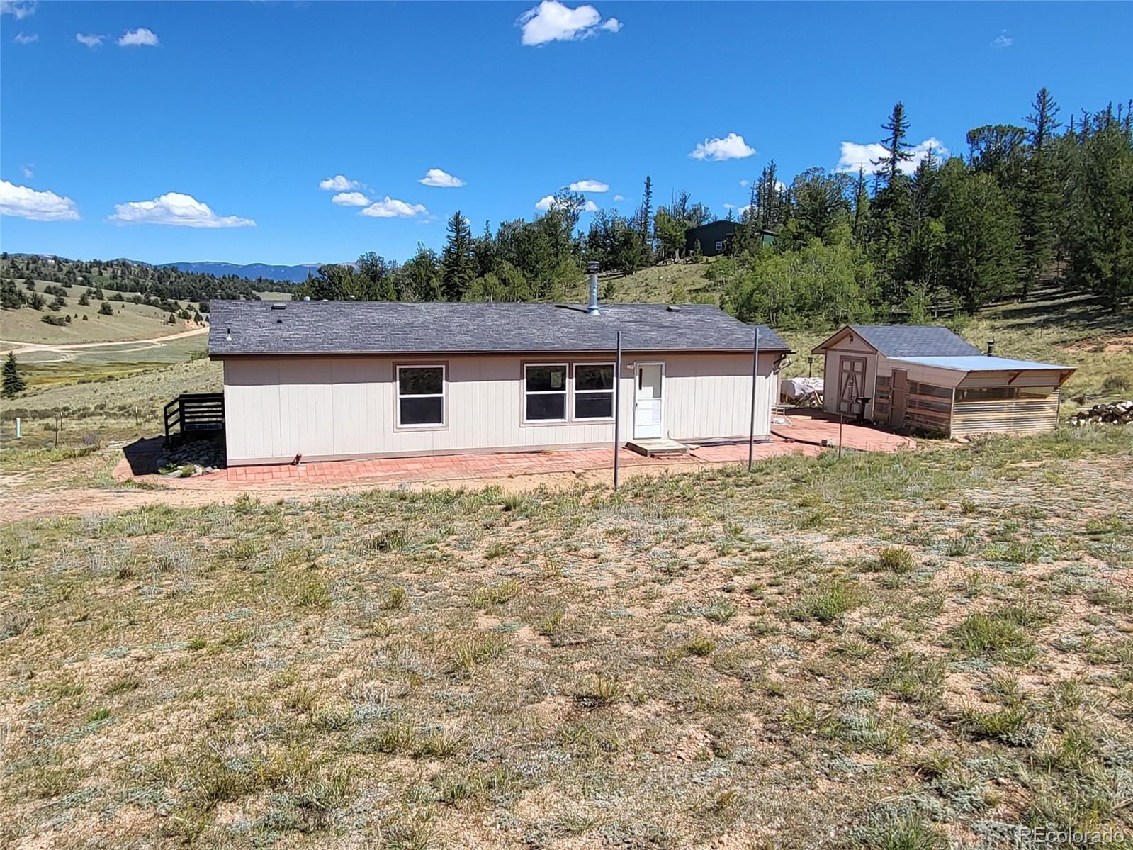 180 Long Rifle Way Como, CO 80432 - Photo 1 of 42 Gallery Image 1