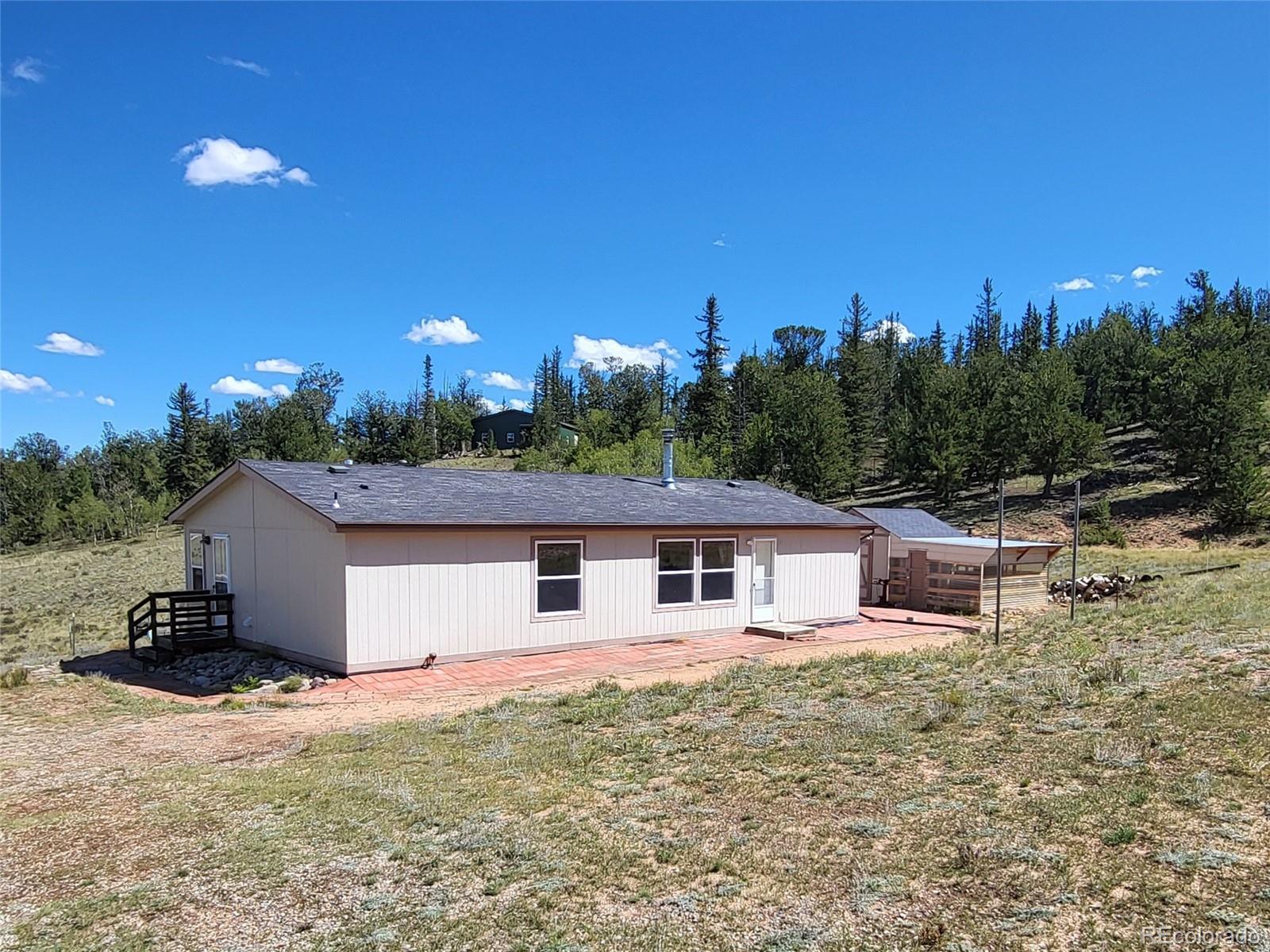 180 Long Rifle Way Como, CO 80432 - Photo 29 of 42 Gallery Image 29