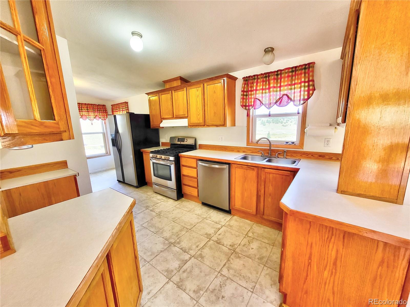 180 Long Rifle Way Como, CO 80432 - Photo 3 of 42 Gallery Image 3