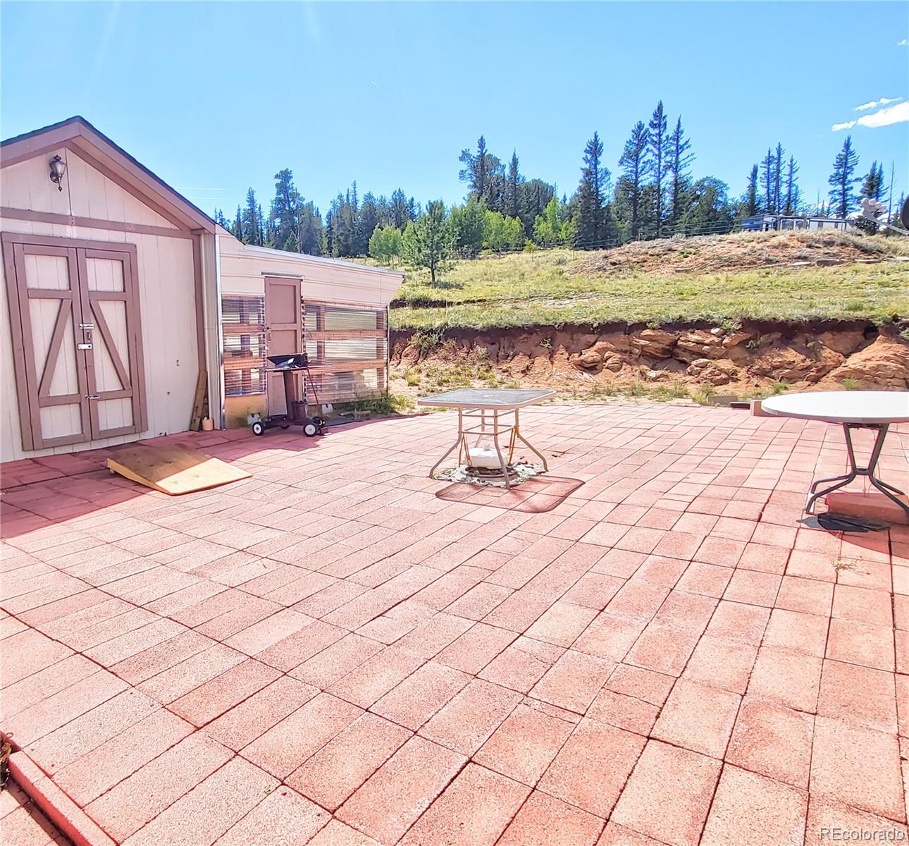 180 Long Rifle Way Como, CO 80432 - Photo 36 of 42 Gallery Image 36