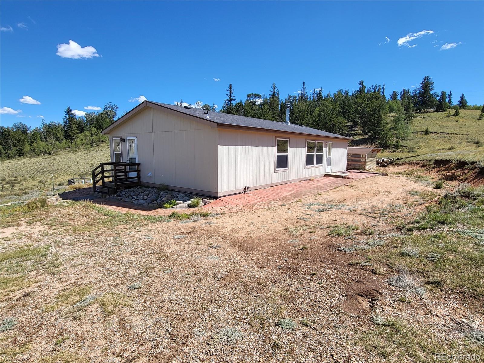 180 Long Rifle Way Como, CO 80432 - Photo 42 of 42 Gallery Image 42