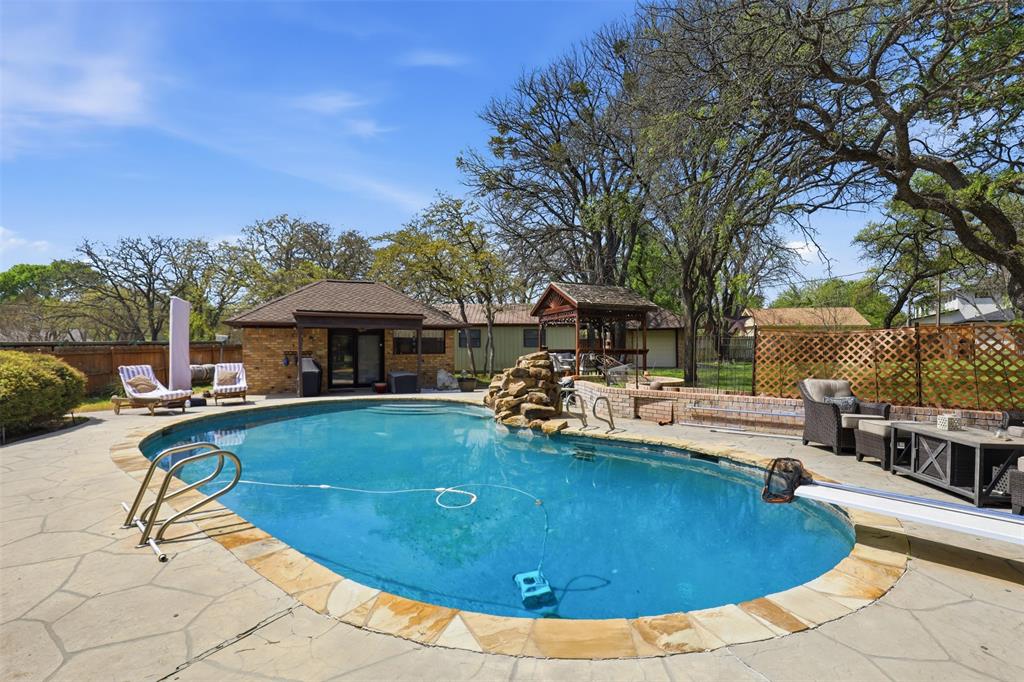 3000 Yucca Road Willow Park, TX 76087 - Photo 4 of 38