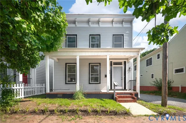 $3,000 | 612 Idlewood Avenue, Richmond, VA 23220