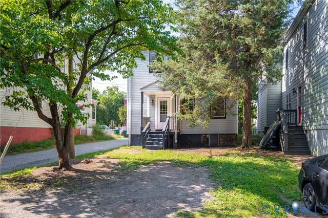 $3,000 | 612 Idlewood Avenue, Richmond, VA 23220