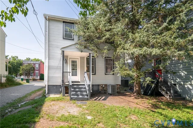$3,000 | 612 Idlewood Avenue, Richmond, VA 23220