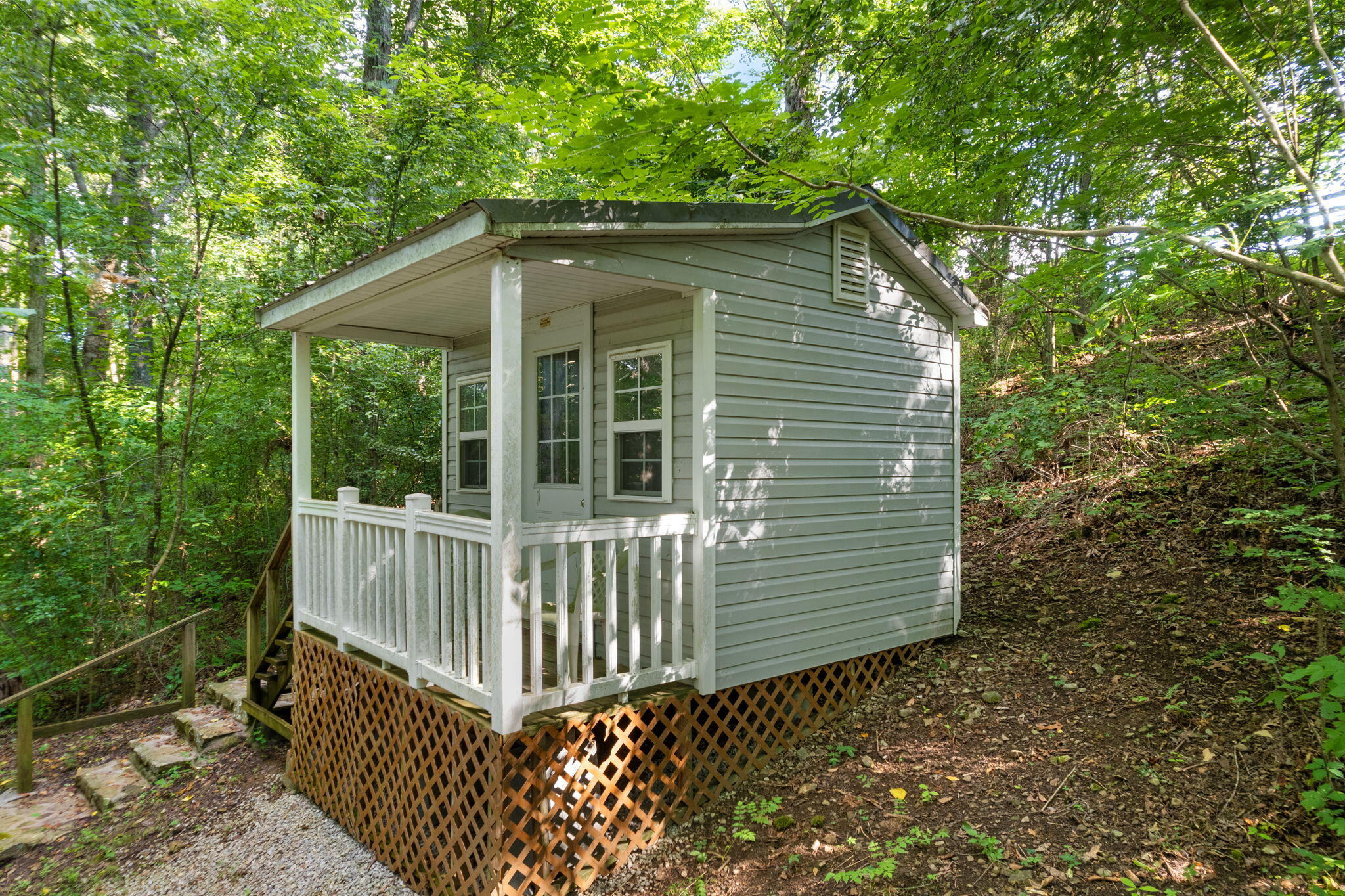 258 B Willie Green Road London, KY 40741 - Photo 123 of 134 125-web-or-mls-DJI_0413 - Copy