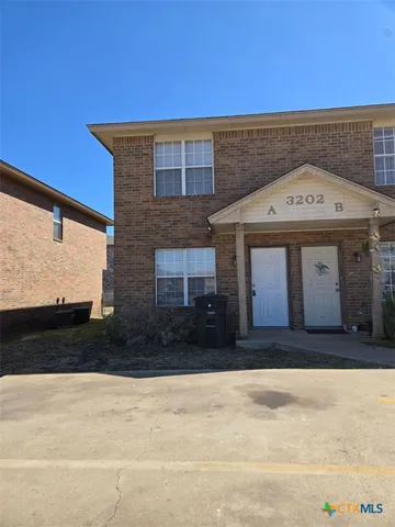 $825 | 3202 Hereford Lane, Unit A, Killeen, TX 76542