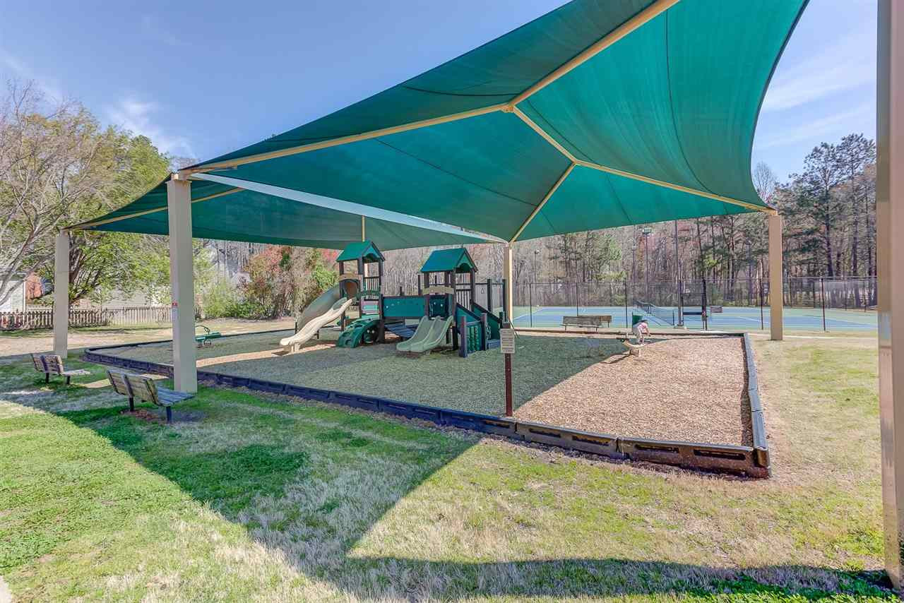 1709 Kingston Heath Way Raleigh, NC 27604 - Photo 26 of 30 Photo 26