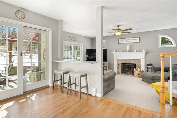 $899,900 | 307 White Horn Drive, South Kingstown, RI 02881