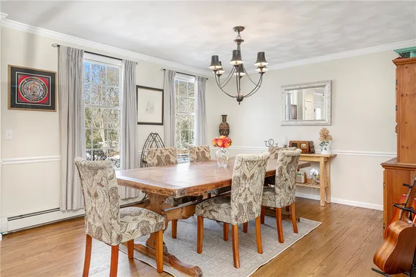 $899,900 | 307 White Horn Drive, South Kingstown, RI 02881