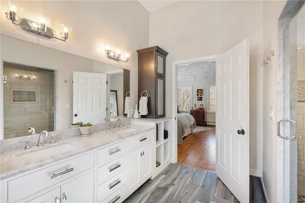 $899,900 | 307 White Horn Drive, South Kingstown, RI 02881
