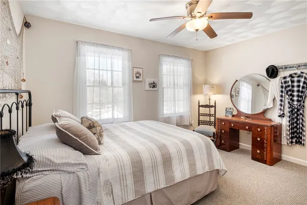 $899,900 | 307 White Horn Drive, South Kingstown, RI 02881